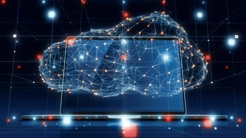 信创全栈云解决方案