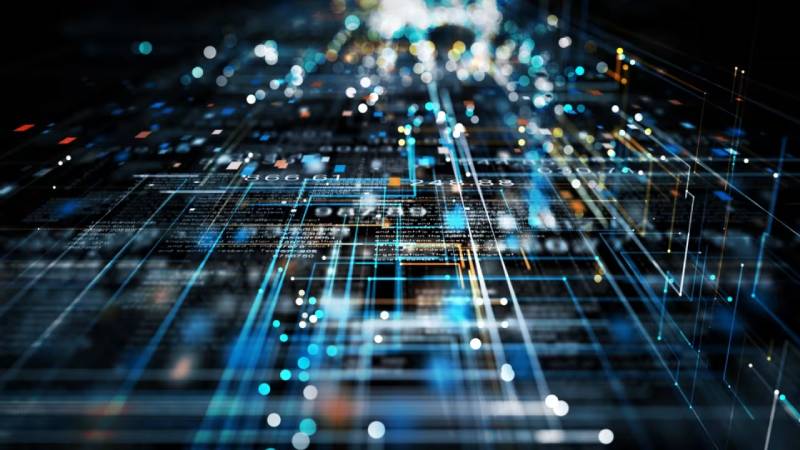 宣威市AI软件开发公司:Python赋能网页开发的适用场景解析