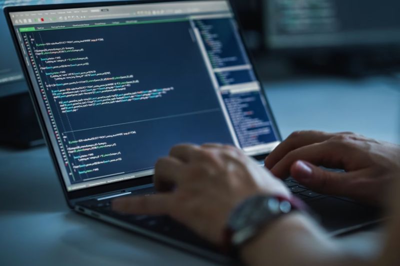 宣威市软件定制开发:PHP与Node.js,后端解决方案的优势博弈